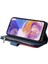 Samsung Galaxy A23 4g Için Kickstand Koruyucu Kart Yuvası Standı ile (Yurt Dışından) 5