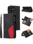 Kart Yuvası Standı Dokuz Kart Yuvaları ile Samsung Galaxy S23 Ultra Için Kılıf (Yurt Dışından) 1