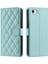 Telefon Kılıfı Için iphone 6/6s Flip Folio Cüzdan Manyetik El Kayışı Kart (Yurt Dışından) 1