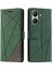 Xiaomi Poco C65 Cüzdan Flip Folio Darbeye Manyetik Kart Tutucu (Yurt Dışından) 1