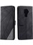 Huawei Mate 30 Lite Için Kılıf Kart Tutucu Kickstand Cüzdan Flip Folio Pu (Yurt Dışından) 3