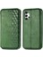 Samsung Galaxy A32 4g Zarif Iş Moda Tasarım Flip Case (Yurt Dışından) 1