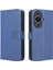 Huawei Nova 11 Pro Için Kickstand Kapak Kart Tutucu Manyetik Cüzdan (Yurt Dışından) 1