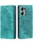 Xiaomi Redmi Not 13 Için Kılıf 4g Pu Deri Darbeye Kapak Kapak Tam (Yurt Dışından) 1