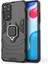 Xiaomi Redmi Için Not 11 4g 360 &deg; Dönen Halka Darbeye Kapak Damla (Yurt Dışından) 2