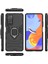 Xiaomi Redmi Için Not 11 Pro 360 &deg; Dönen Halka Darbeye Kapak Damla (Yurt Dışından) 3