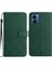 Motorola Moto G14 4g Için Flip Case Kart Yuvası Standı Manyetik Kapak Elmas (Yurt Dışından) 2