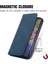 Zte Blade A71 Basit Iş Fermuar Cüzdan Kordon Deri Kılıf (Yurt Dışından) 3