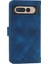 Google Pixel 8 El Cüzdan Kredi Kartı Tutucu Kickstand Pu Için Filp Durumda (Yurt Dışından) 4