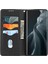 Xiaomi Mi 11 Lite Için Kılıf El Cüzdan Flip Folio Kitap Kredi Kartı Tutucu (Yurt Dışından) 5