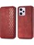 Xıaomı Redmi Not 12 Pro Zarif Iş Moda Tasarım Flip Case (Yurt Dışından) 1