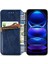 Xıaomı Redmi Not 12 Pro Zarif Iş Moda Tasarım Flip Case (Yurt Dışından) 4