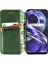 Oppo Realme 8i Zarif Iş Cüzdan Fonksiyonu Moda Tasarımı Için Kılıf (Yurt Dışından) 5