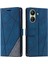 Xiaomi Poco C65 Cüzdan Flip Folio Darbeye Manyetik Kart Tutucu (Yurt Dışından) 1