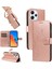 Xiaomi Redmi 12 4g Yüksek Kalite Deri Cüzdan Telefon Kılıfı ve (Yurt Dışından) 2