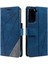Samsung Galaxy S21 Kart Tutucu Için Kickstand Manyetik Cüzdan Flip Pu (Yurt Dışından) 5