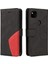 Google Piksel 4A Pu Deri Flip Folio Kılıf Için Kılıf Kickstand Koruyucu (Yurt Dışından) 1