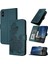 Iphone X/xs Cüzdan Kılıfı (Yurt Dışından) 1