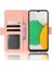 Samsung Galaxy A03 Çekirdek Ayarlanabilir Ayrılabilir Kart Tutucu Manyetik Kapatma (Yurt Dışından) 4