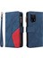 Oppo Için Kılıf X5 Kickstand Koruyucu Dokuz Kart Yuvası ile Kart Yuvası Bulmak (Yurt Dışından) 1