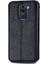 Xıaomı Redmi Not 9 Için Kılıf Moda Tasarım Kapak Çevirin Cüzdan Fonksiyonu (Yurt Dışından) 5