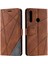 Huawei P40 Lite E Cüzdan Flip Için Kılıf Folio Kart Tutucu Kickstand Pu (Yurt Dışından) 1
