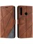 Huawei P40 Lite E Cüzdan Flip Için Kılıf Folio Kart Tutucu Kickstand Pu (Yurt Dışından) 4