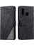 Samsung Galaxy A20E Cüzdan Flip Folio Darbeye Manyetik Pu Kart (Yurt Dışından) 3