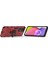 Samsung Galaxy A33 5g Kickstand Için Kılıf 360 &deg; Dönen Halka Darbeye Damla (Yurt Dışından) 3