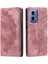 Motorola Moto G34 5g Darbeye Kapak Kapak Tam Koruma Tarafı (Yurt Dışından) 1