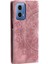 Motorola Moto G34 5g Darbeye Kapak Kapak Tam Koruma Tarafı (Yurt Dışından) 4