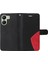 Xiaomi Redmi Için Kılıf Kickstand Pu Deri Flip Folio Kılıf Kickstand Koruyucu (Yurt Dışından) 2