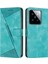 Uyumlu Xiaomi 14 Pro Cüzdan Kılıf (Yurt Dışından) 1
