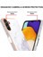 Samsung Galaxy Case Koruma Mermer Desen Ince Tpu Yumuşak Tampon (Yurt Dışından) 2