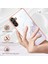 Samsung Galaxy Case Koruma Mermer Desen Ince Tpu Yumuşak Tampon (Yurt Dışından) 3