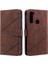 Xiaomi Redmi Için Not 8t Pu Deri Kart Tutucu Kickstand Cüzdan Flip (Yurt Dışından) 1