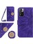 Xiaomi Redmi Not 11 Pro Telefon Kılıfı (Yurt Dışından) 1