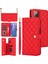 Samsung Galaxy Not 20 Premium Koruma Crossbody Tarzı ile 5 (Yurt Dışından) 1