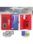 Samsung Galaxy Not 20 Premium Koruma Crossbody Tarzı ile 5 (Yurt Dışından) 5