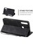 Huawei P40 Lite E Cüzdan Flip Için Kılıf Folio Kart Tutucu Kickstand Pu (Yurt Dışından) 3