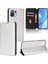 Xiaomi 11 Lite 5g Ne Pu Deri Kart Yuvaları Tutucu Manyetik 3D (Yurt Dışından) 1