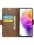 Samsung Galaxy A73 Darbeye Dayanıklı Durumda Kart Yuvası Anti Dolandırıcılık (Yurt Dışından) 5