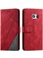 Samsung Galaxy S7 Kenar Cüzdan Flip Folio Darbeye Kart Tutucu (Yurt Dışından) 1