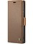 Samsung Galaxy S21 Ultra Kickstand Cüzdan Kılıf Darbeye Dayanıklı (Yurt Dışından) 2