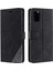 Samsung Galaxy Case Pu Deri Darbeye Dayanıklı Manyetik Kart Tutucu Için Kılıf (Yurt Dışından) 1