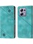 Xiaomi Redmi Için Not 13 Pro 4g Kart Tutucu Cüzdan Kapak Çevirin Deri (Yurt Dışından) 1