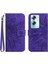 Kart Yuvaları Tutucu Lüks Pu Flip ile Oppo RENO11 F Kısa Kayış Için Kılıf (Yurt Dışından) 1
