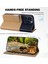 Iphone 15 Için Kılıf Pro Basit Iş Deri Kılıf Cüzdan Kapak Çevirin (Yurt Dışından) 5