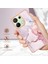 Xiaomi Redmi Için Not 13 4g Mermer Desen Yumuşak Tampon Koruma Tpu (Yurt Dışından) 5
