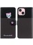 Iphone 15 Için Kılıf Artı Basit Iş Kapak Çevirin Kılıf Darbeye (Yurt Dışından) 3